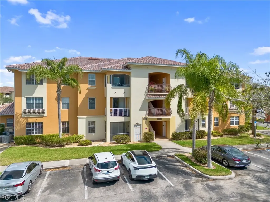 Cape Coral FL, 3952 Pomodoro Circle, Unit 303