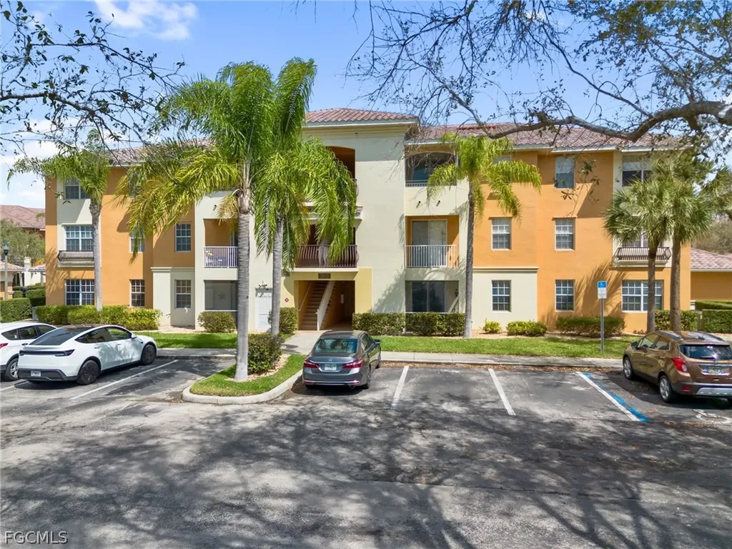 3952 Pomodoro Circle Cape Coral FL 33909