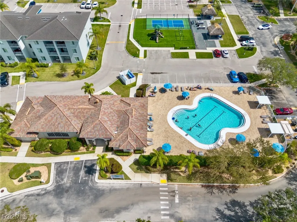 3952 Pomodoro Circle Cape Coral FL 33909