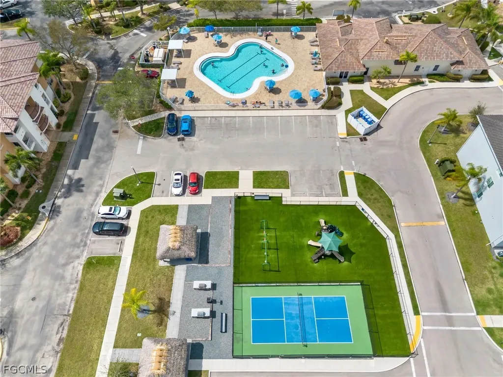 3952 Pomodoro Circle Cape Coral FL 33909