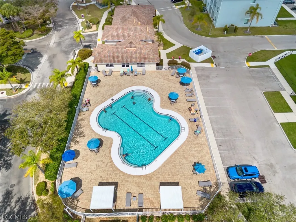 3952 Pomodoro Circle Cape Coral FL 33909