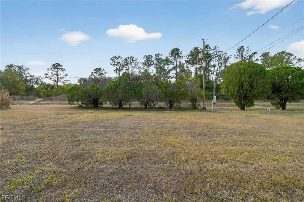 2312 Orange Street Lehigh Acres FL 33936