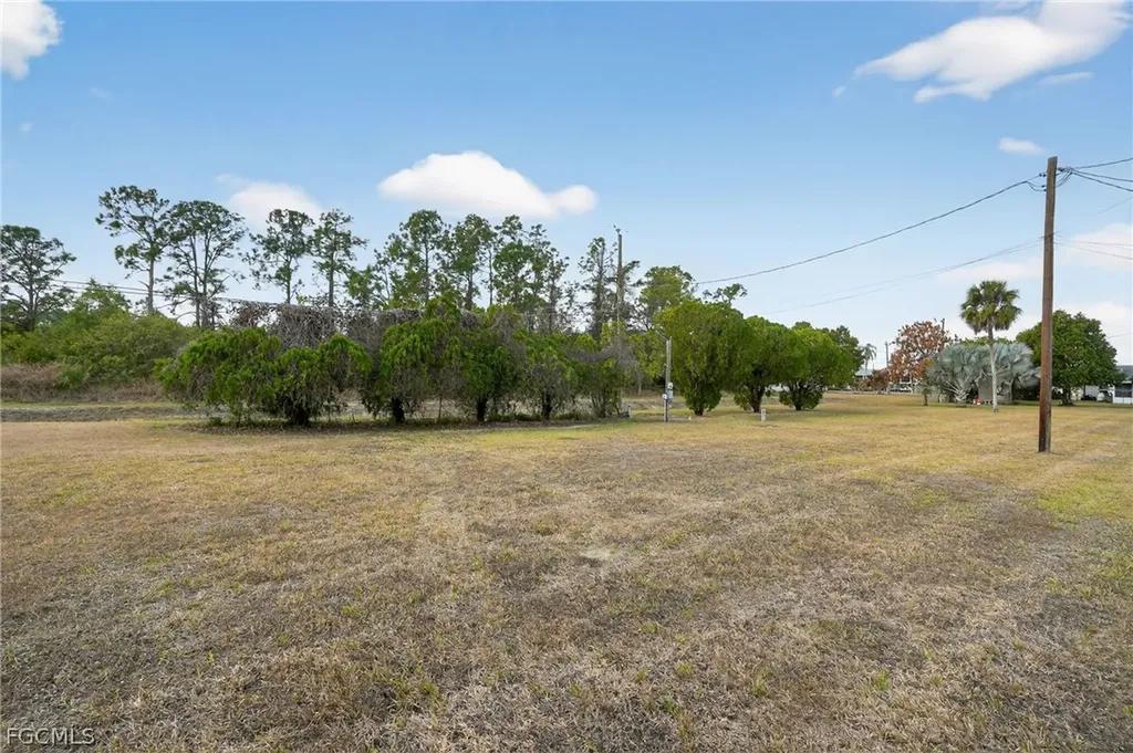 2312 Orange Street Lehigh Acres FL 33936