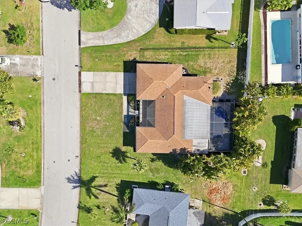 5051 Fairfield Drive Fort Myers FL 33919