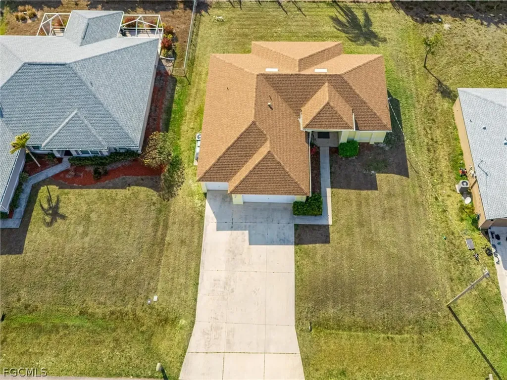 1630 SW 9th Place Cape Coral FL 33991