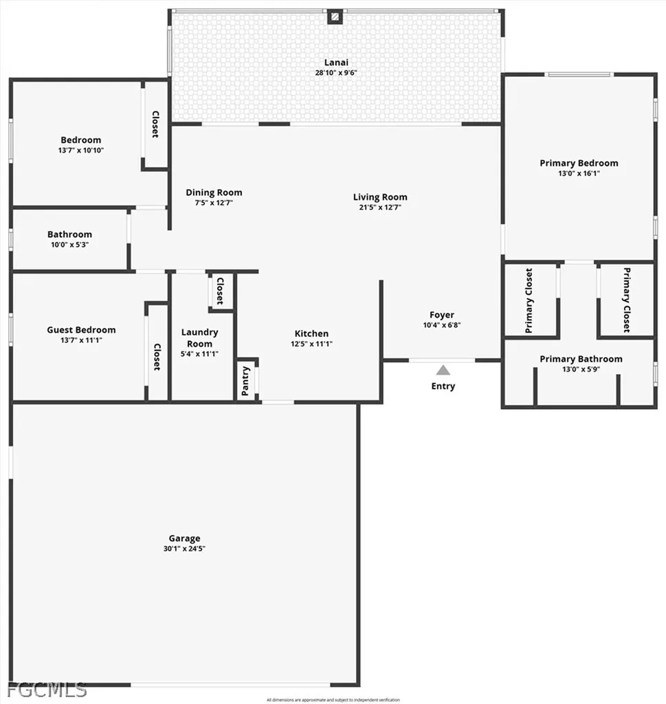 1630 SW 9th Place Cape Coral FL 33991