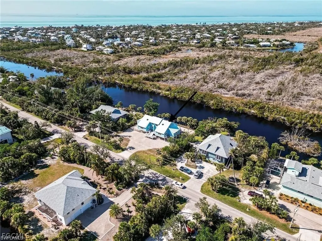 785 Rabbit Road Sanibel FL 33957