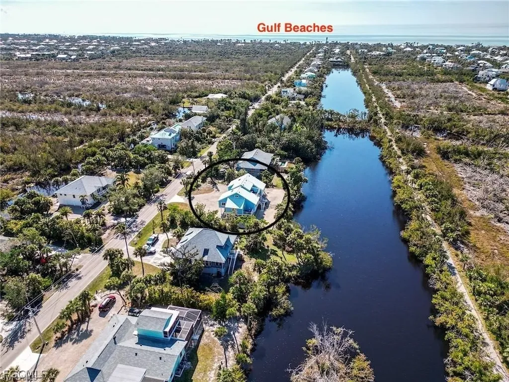 785 Rabbit Road Sanibel FL 33957