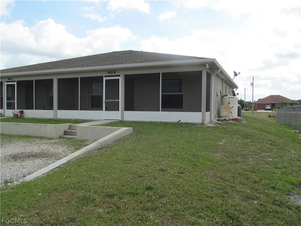 664 Alabama Road S Lehigh Acres FL 33974
