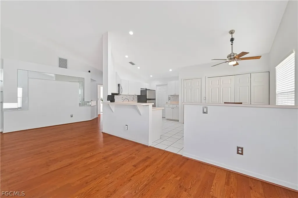 9918 Las Casas Drive Fort Myers FL 33919