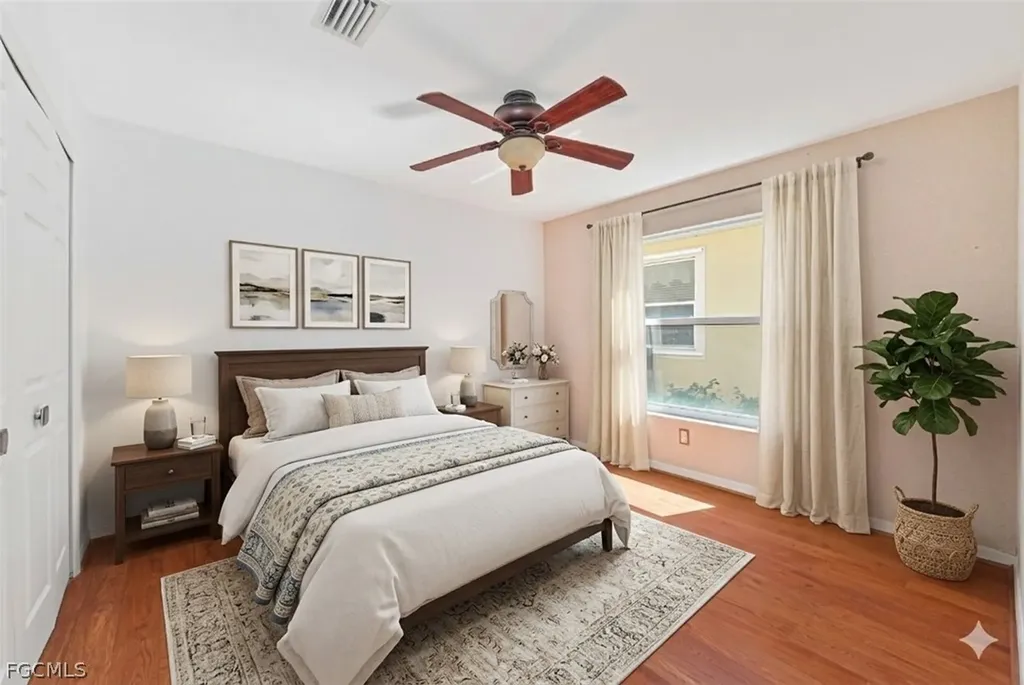 9918 Las Casas Drive Fort Myers FL 33919