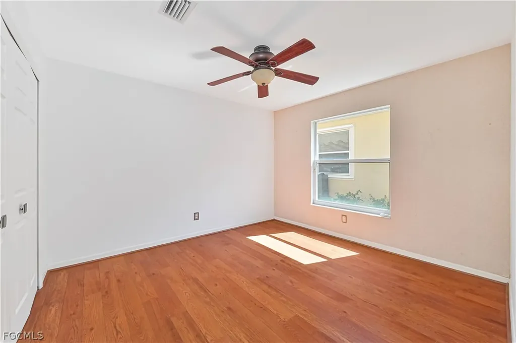 9918 Las Casas Drive Fort Myers FL 33919
