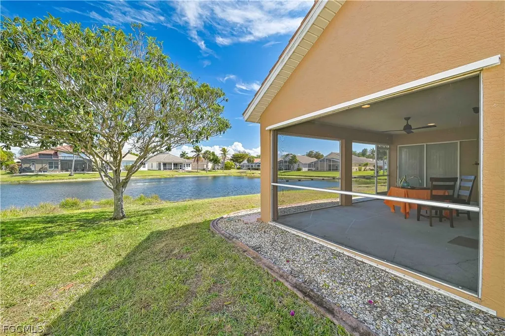9918 Las Casas Drive Fort Myers FL 33919