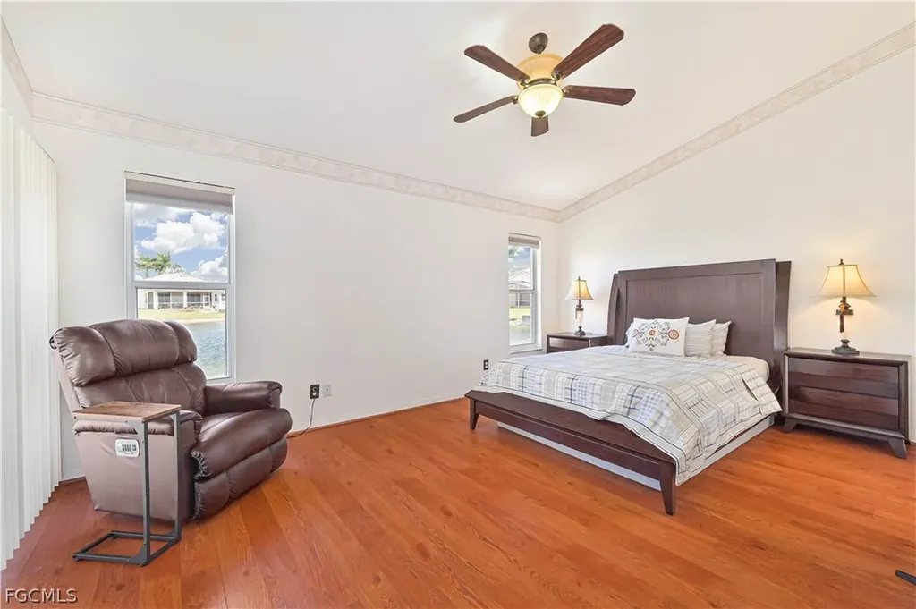 9918 Las Casas Drive Fort Myers FL 33919