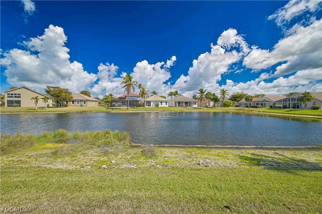 9918 Las Casas Drive Fort Myers FL 33919