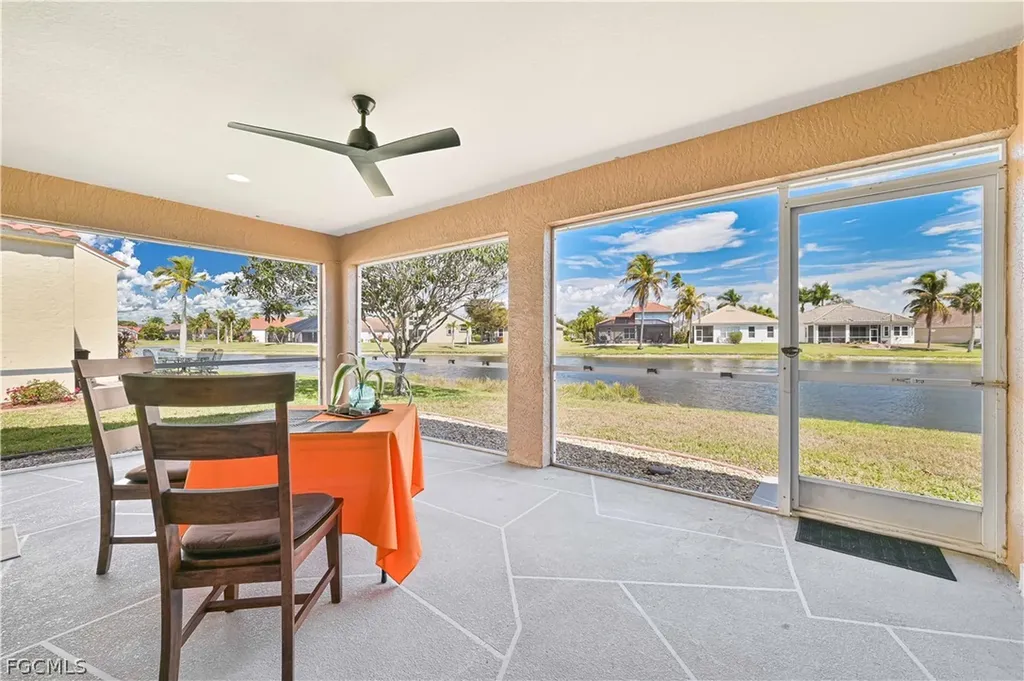 9918 Las Casas Drive Fort Myers FL 33919