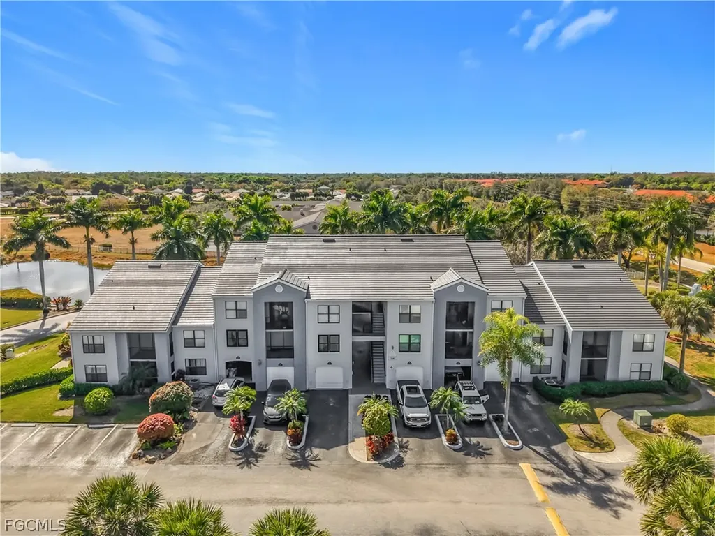 13505 Eagle Ridge Drive Fort Myers FL 33912