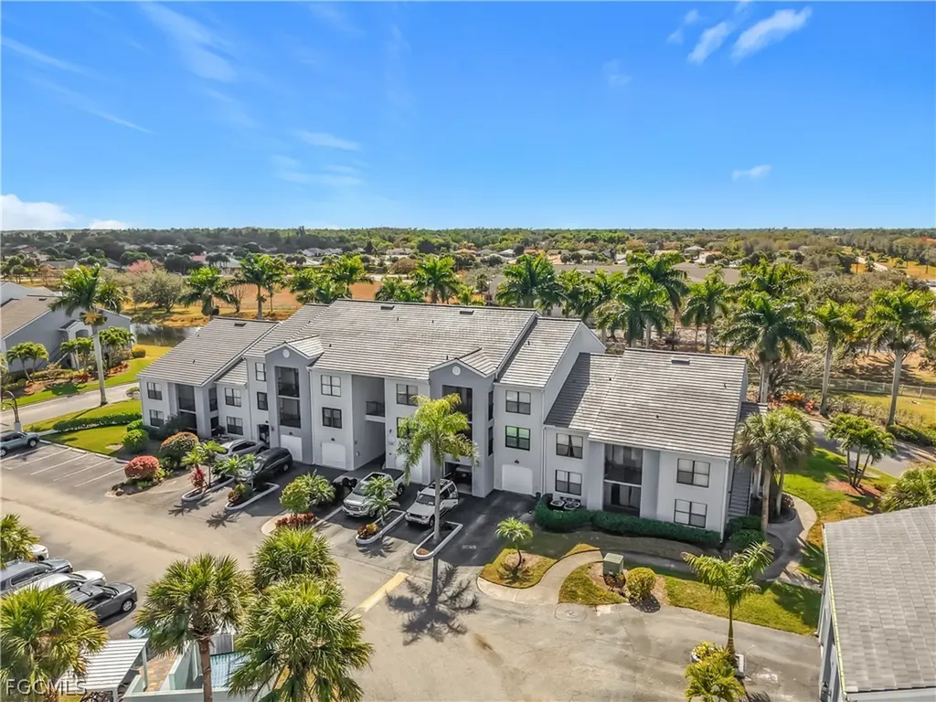 13505 Eagle Ridge Drive Fort Myers FL 33912