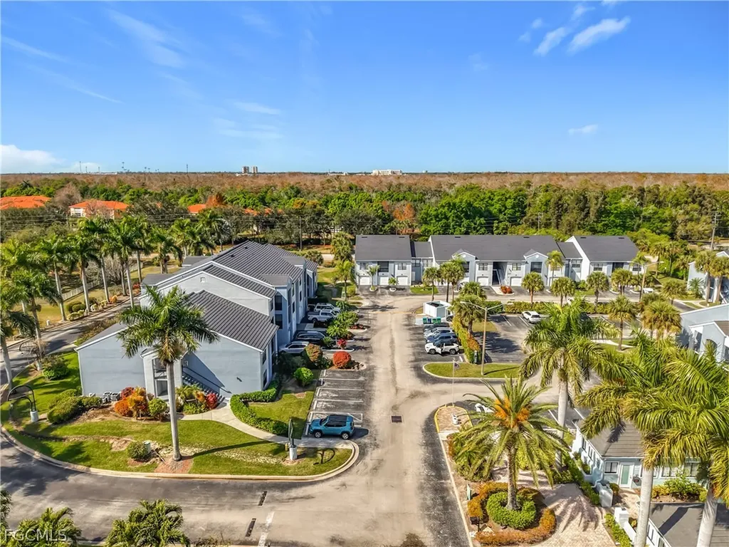 13505 Eagle Ridge Drive Fort Myers FL 33912