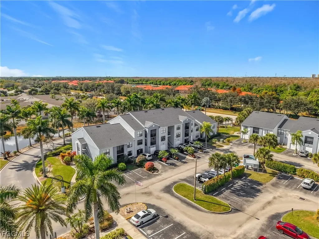 13505 Eagle Ridge Drive Fort Myers FL 33912
