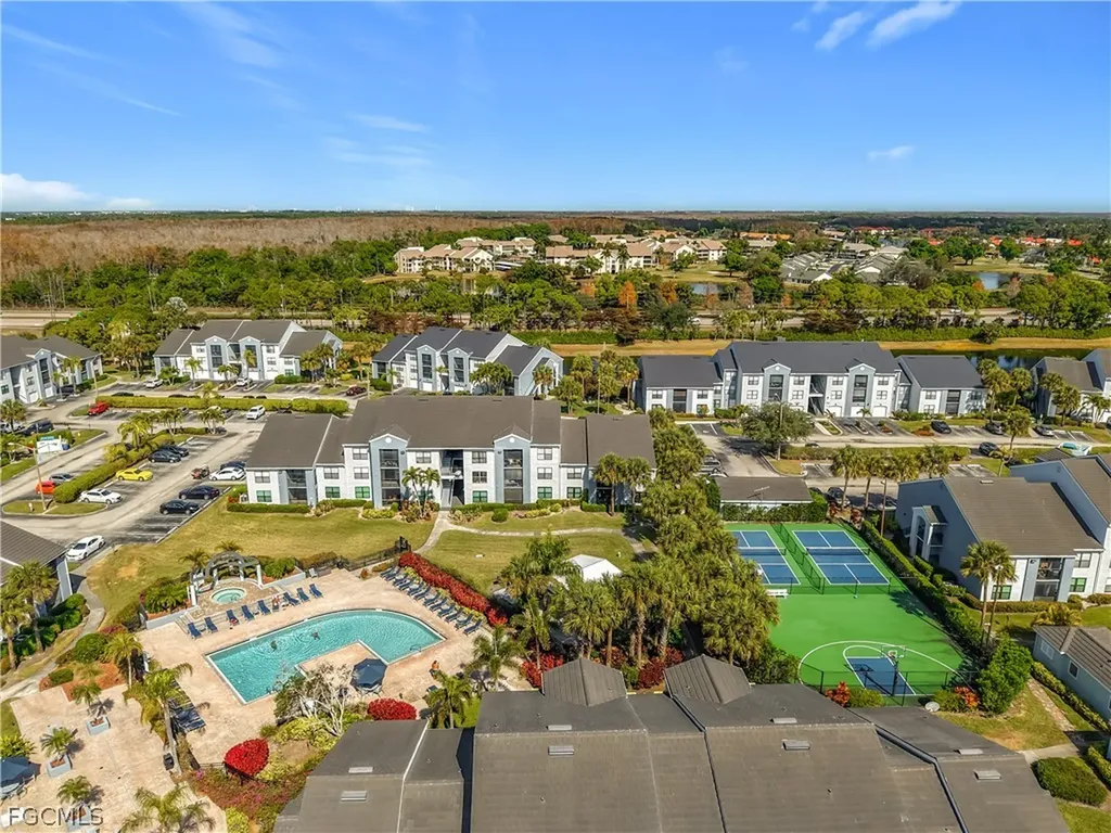 13505 Eagle Ridge Drive Fort Myers FL 33912