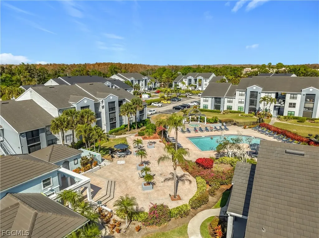 13505 Eagle Ridge Drive Fort Myers FL 33912