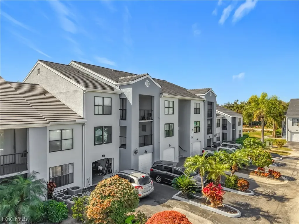 13505 Eagle Ridge Drive Fort Myers FL 33912