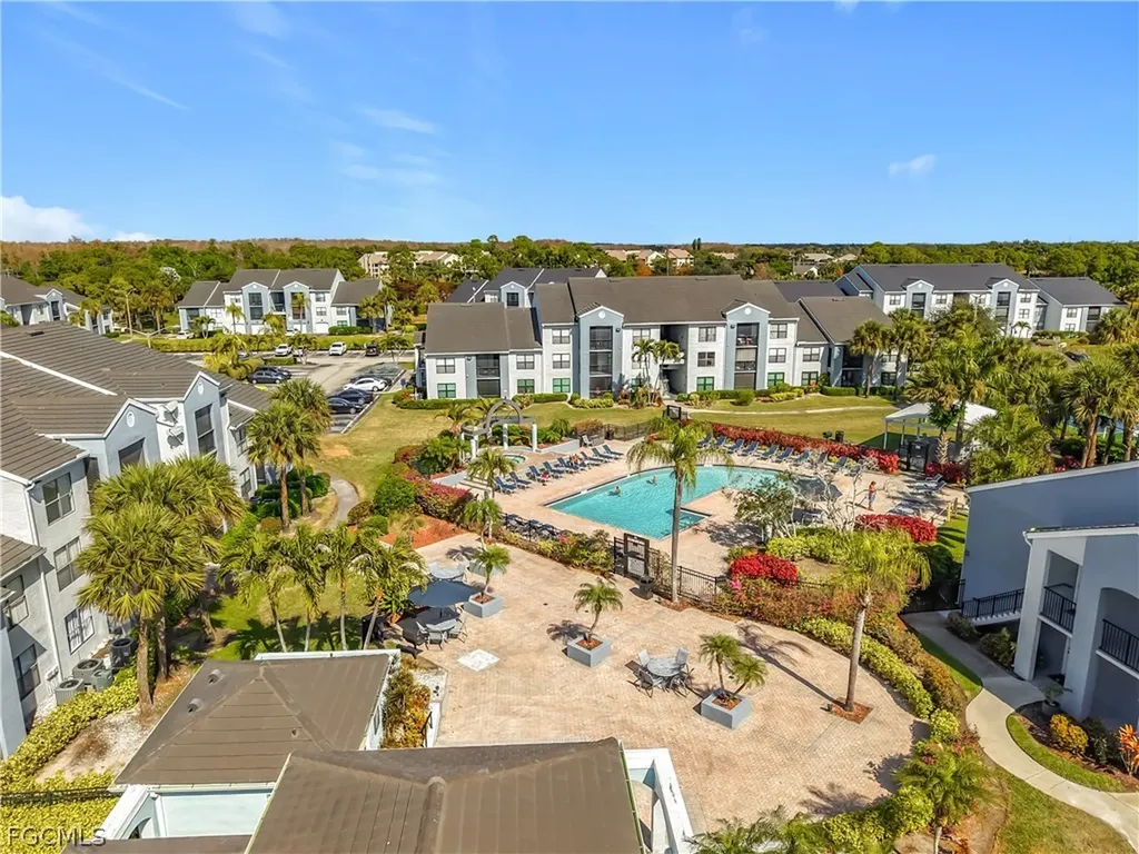13505 Eagle Ridge Drive Fort Myers FL 33912