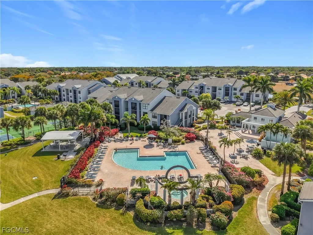 13505 Eagle Ridge Drive Fort Myers FL 33912