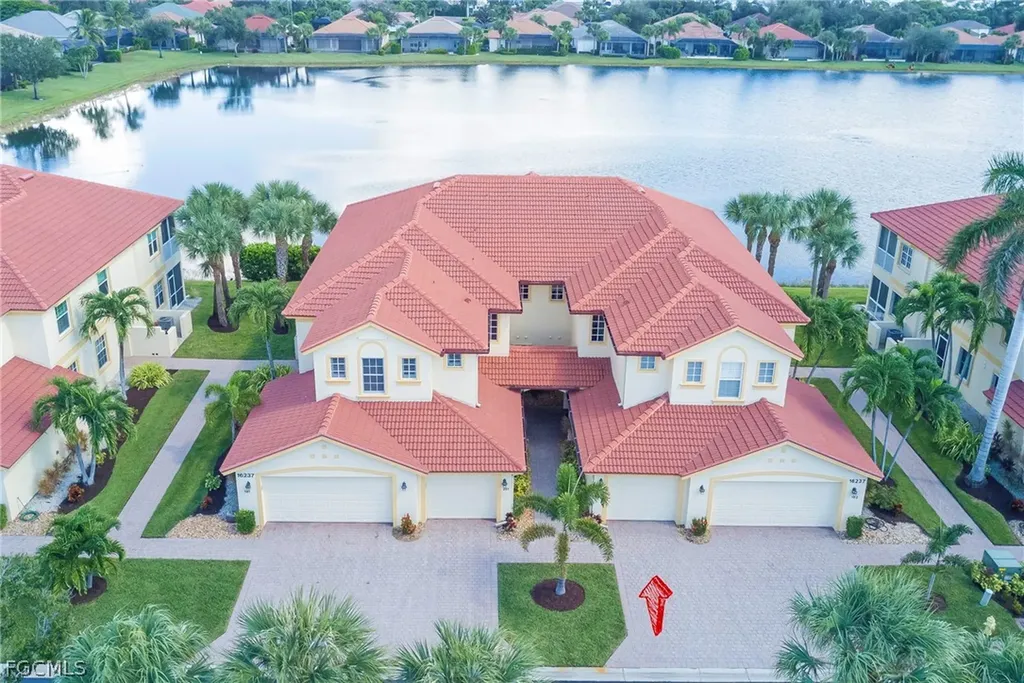 16237 Coco Hammock Way Fort Myers FL 33908