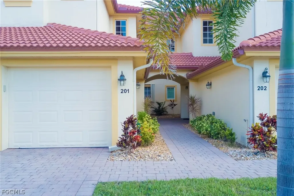 16237 Coco Hammock Way Fort Myers FL 33908