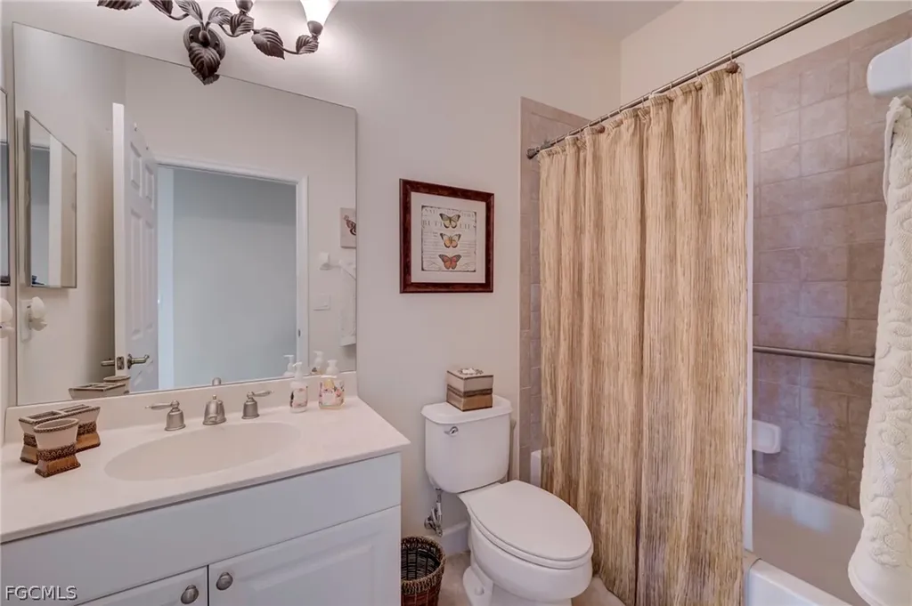 16237 Coco Hammock Way Fort Myers FL 33908