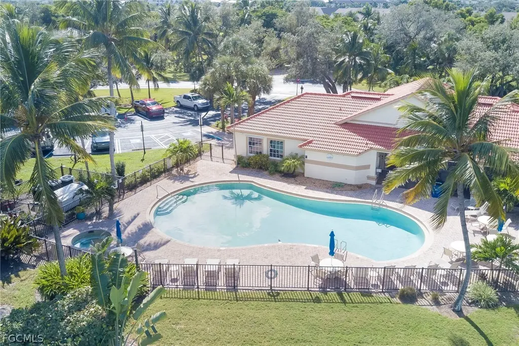 16237 Coco Hammock Way Fort Myers FL 33908