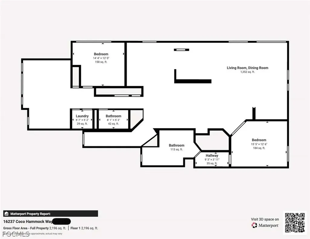 16237 Coco Hammock Way Fort Myers FL 33908