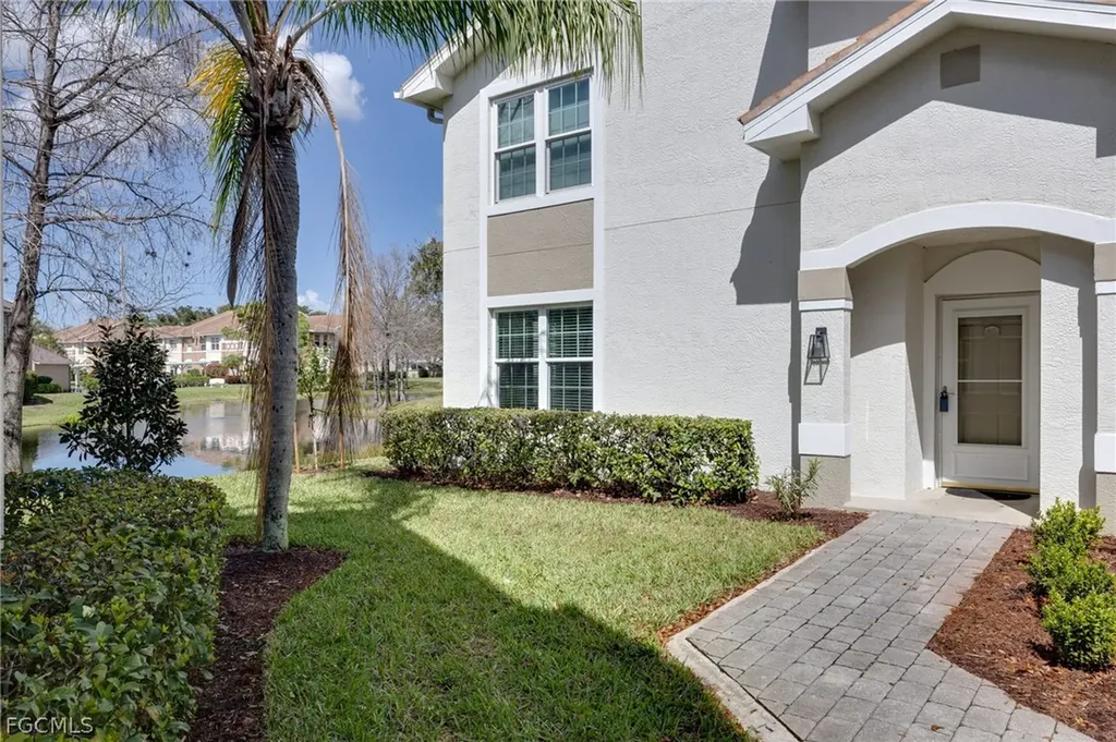14560 Glen Cove Drive Fort Myers FL 33919