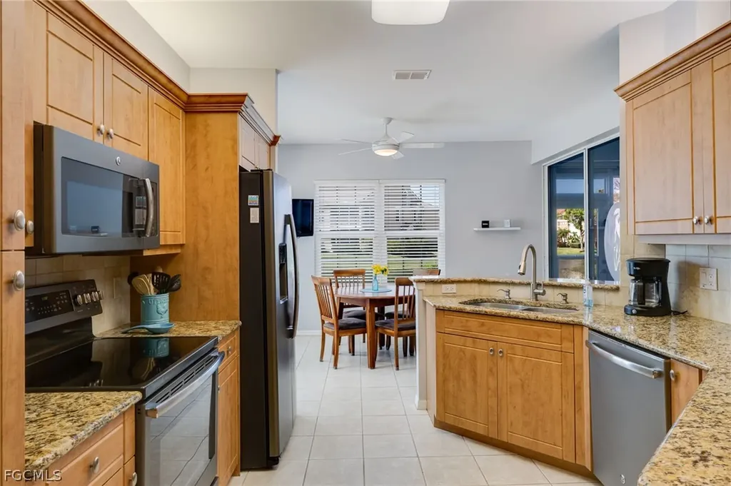 14560 Glen Cove Drive Fort Myers FL 33919