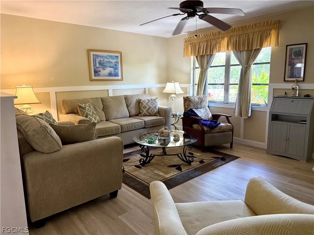 2963 Cussell Drive St. James City FL 33956