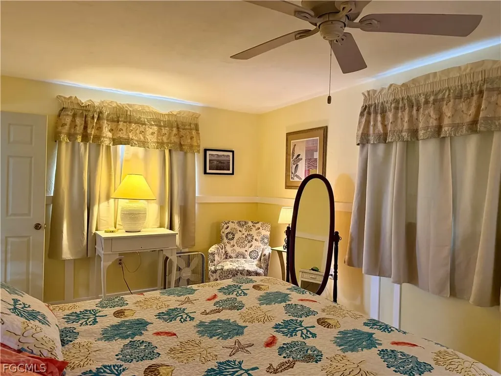 2963 Cussell Drive St. James City FL 33956