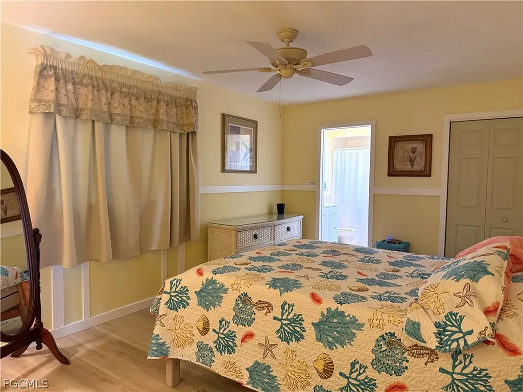 2963 Cussell Drive St. James City FL 33956