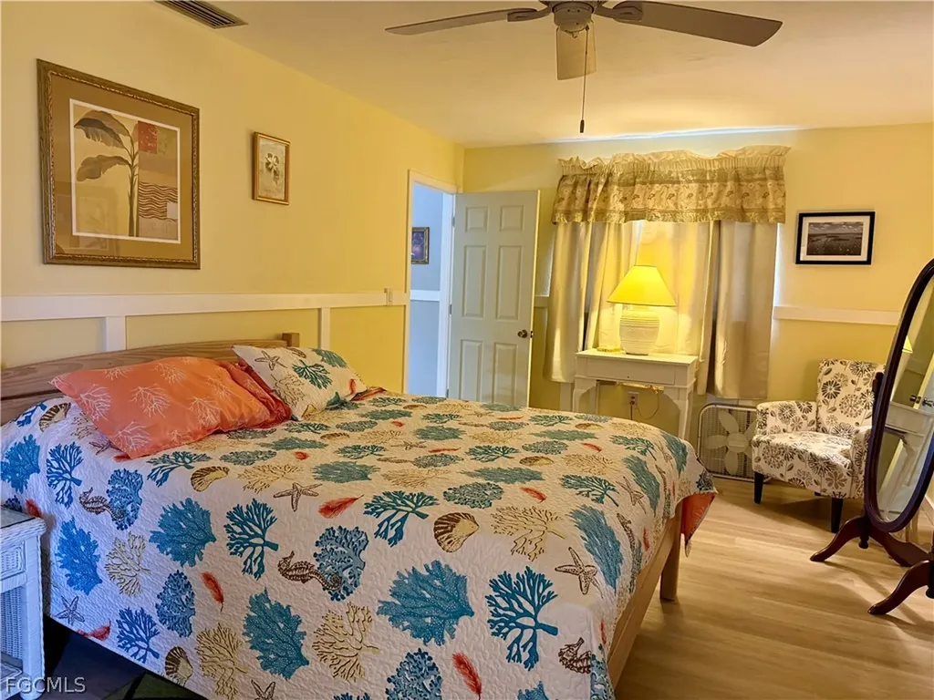 2963 Cussell Drive St. James City FL 33956