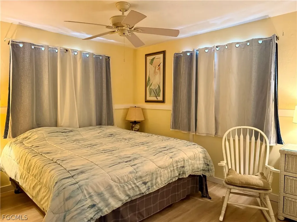 2963 Cussell Drive St. James City FL 33956