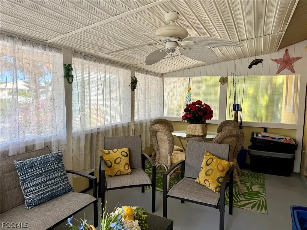 2963 Cussell Drive St. James City FL 33956