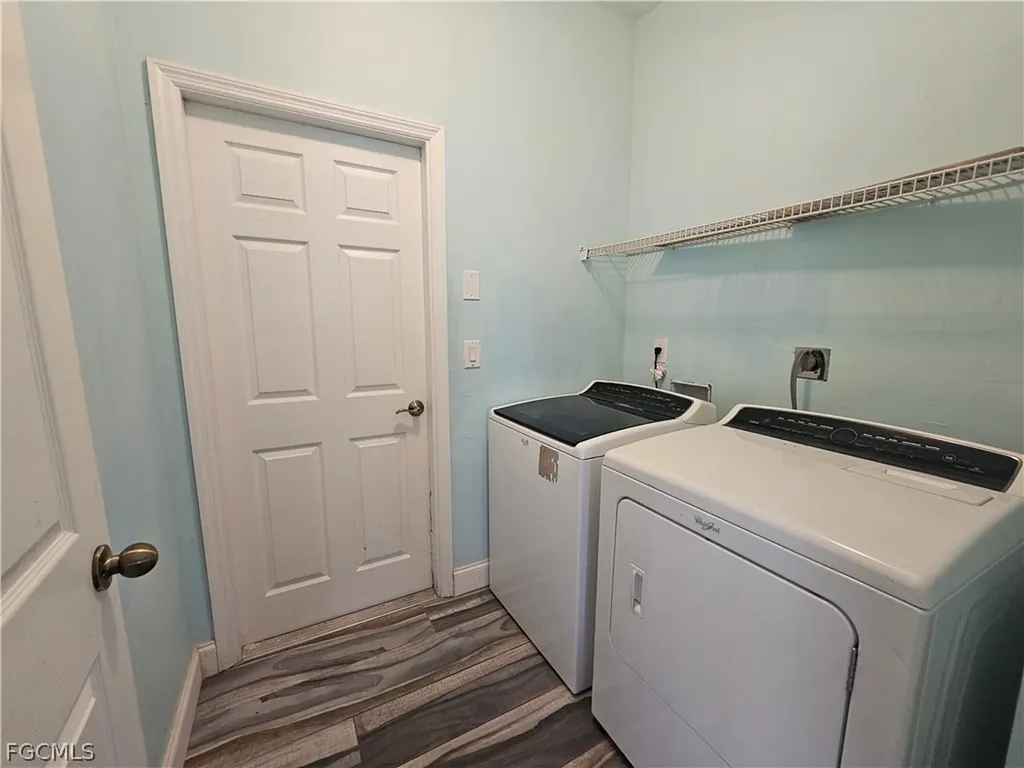 809 Lincoln Avenue Lehigh Acres FL 33972