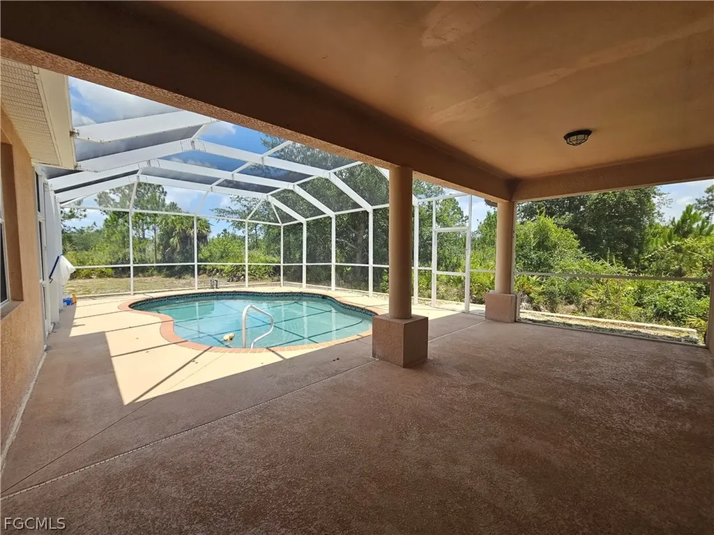 809 Lincoln Avenue Lehigh Acres FL 33972