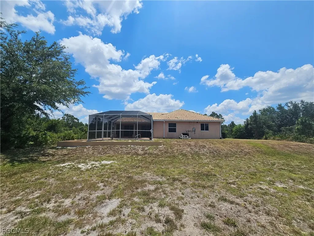 809 Lincoln Avenue Lehigh Acres FL 33972