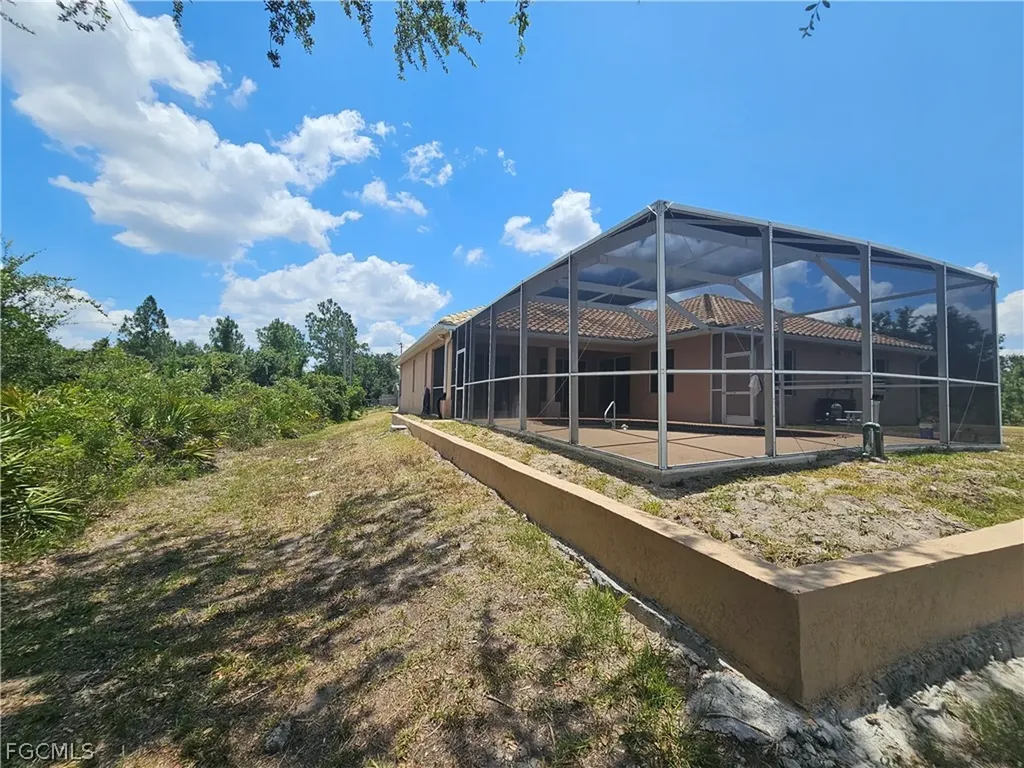 809 Lincoln Avenue Lehigh Acres FL 33972