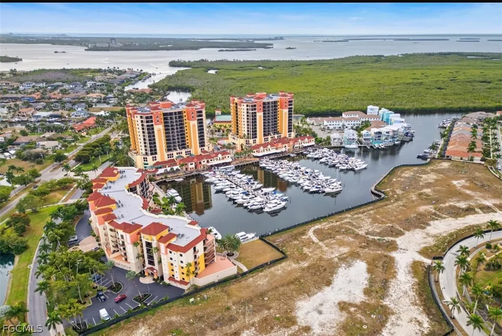 5781 Cape Harbour Drive Cape Coral FL 33914