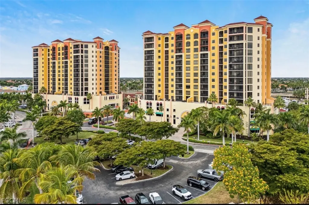 5781 Cape Harbour Drive Cape Coral FL 33914