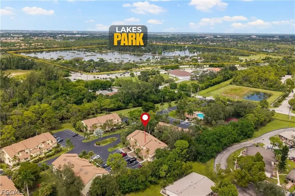 15075 Parkside Drive Fort Myers FL 33908