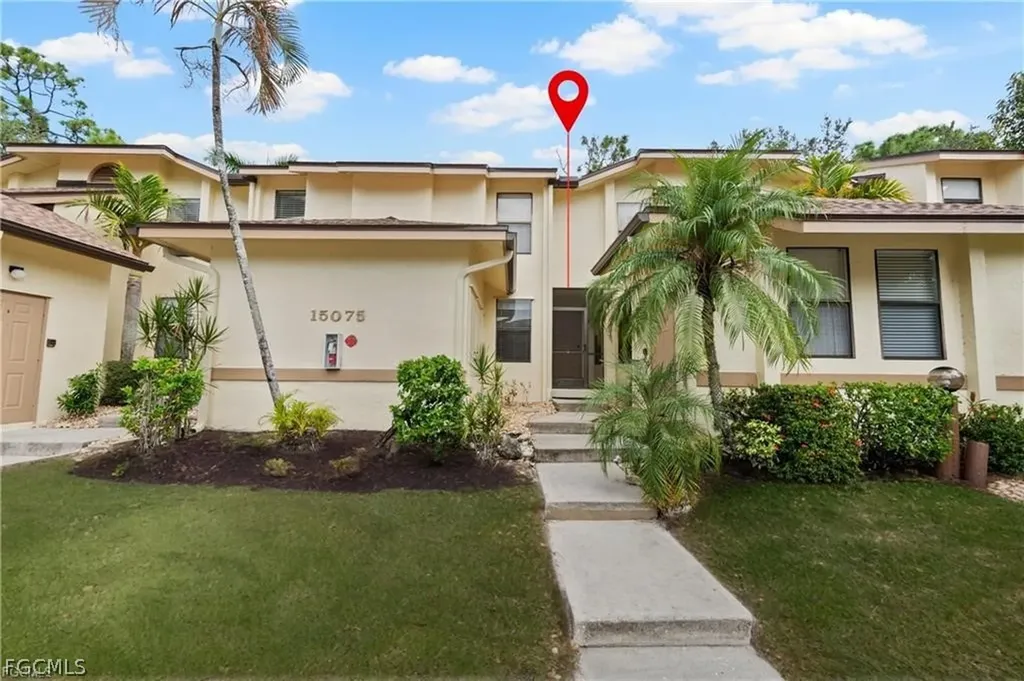 15075 Parkside Drive Fort Myers FL 33908
